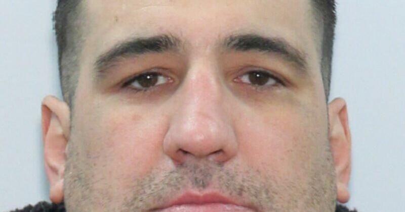 Police charge man with first-degree murder five days after Scarborough ...