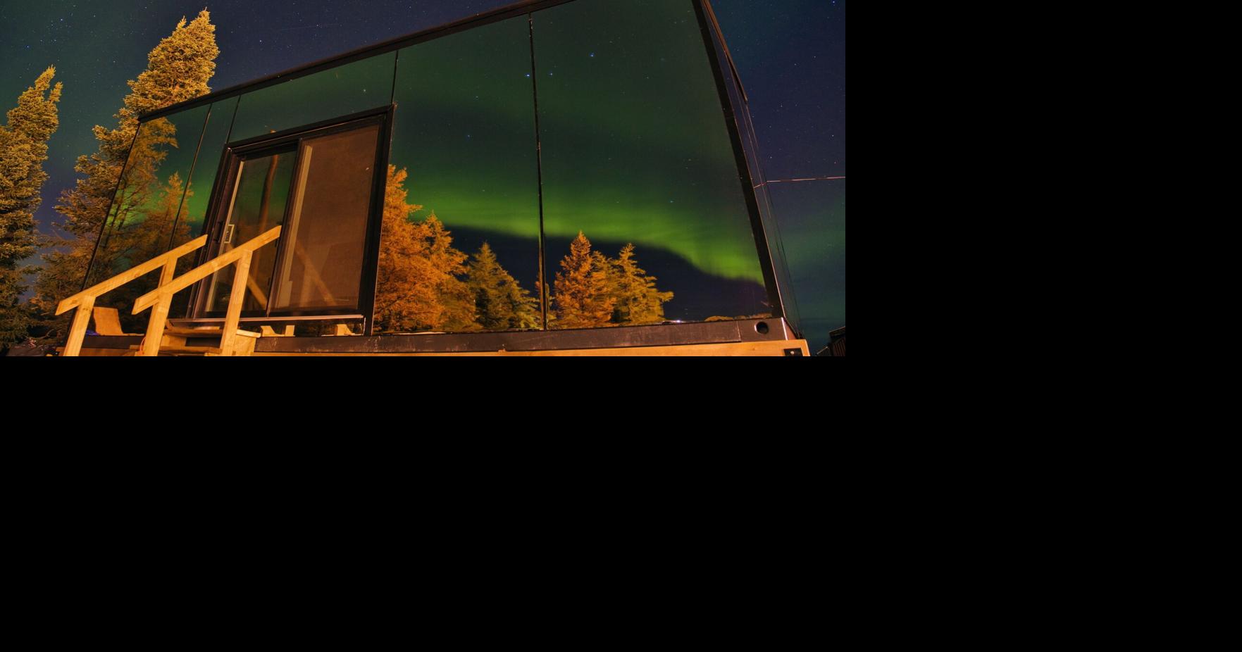 Toronto startup brings modular housing solution to the North