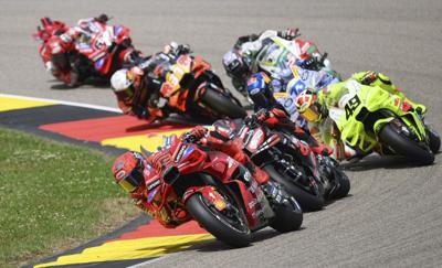 Buenos Aires to host MotoGP races again after nearly 30 years and hopes to bring F1 back as well