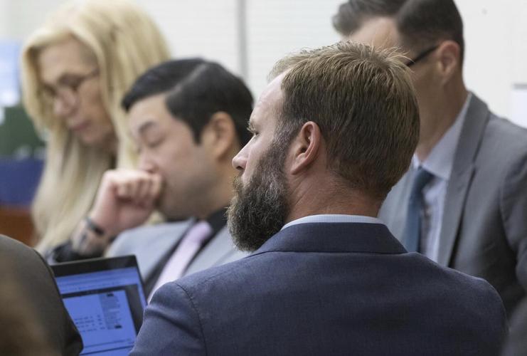 Prosecutors focus on video evidence in trial of Washington officers ...