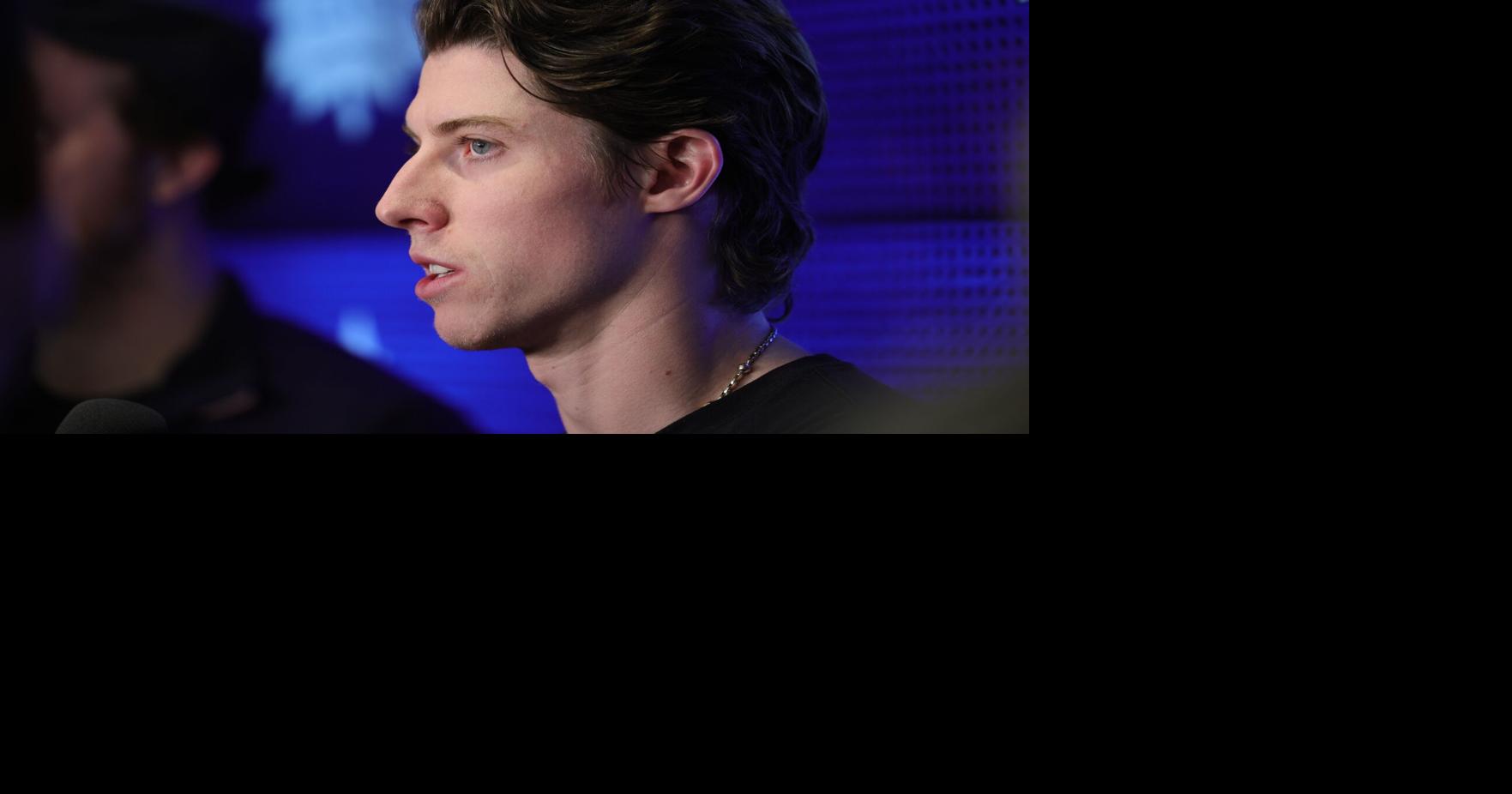 Why the Maple Leafs have to try and re-sign Mitch Marner