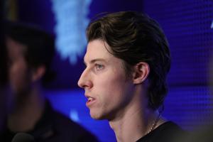 The Maple Leafs have given themselves no choice but to try and re-sign Mitch Marner
