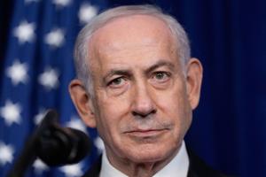 Netanyahu meets Emirati leader in a secret weekend trip to Abu Dhabi, and other Mideast developments