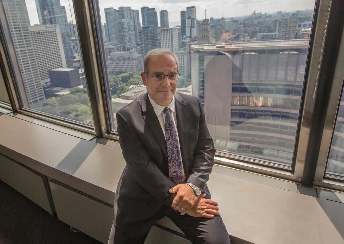 I was right to doubt Bondfield, Toronto city exec. testifies