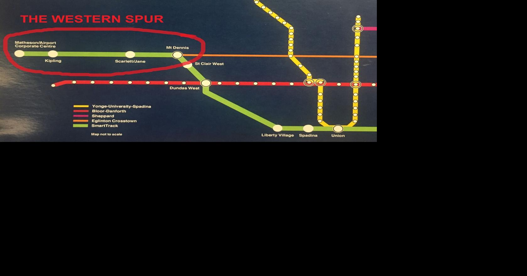 The SmartTrack costs no one will tell you about