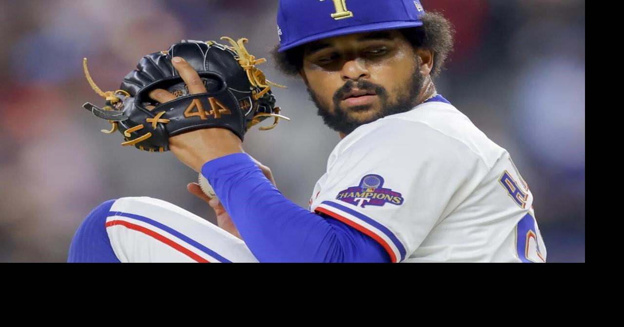 Brewers acquire RHP Grant Anderson from Rangers for minor league LHP Mason Molina