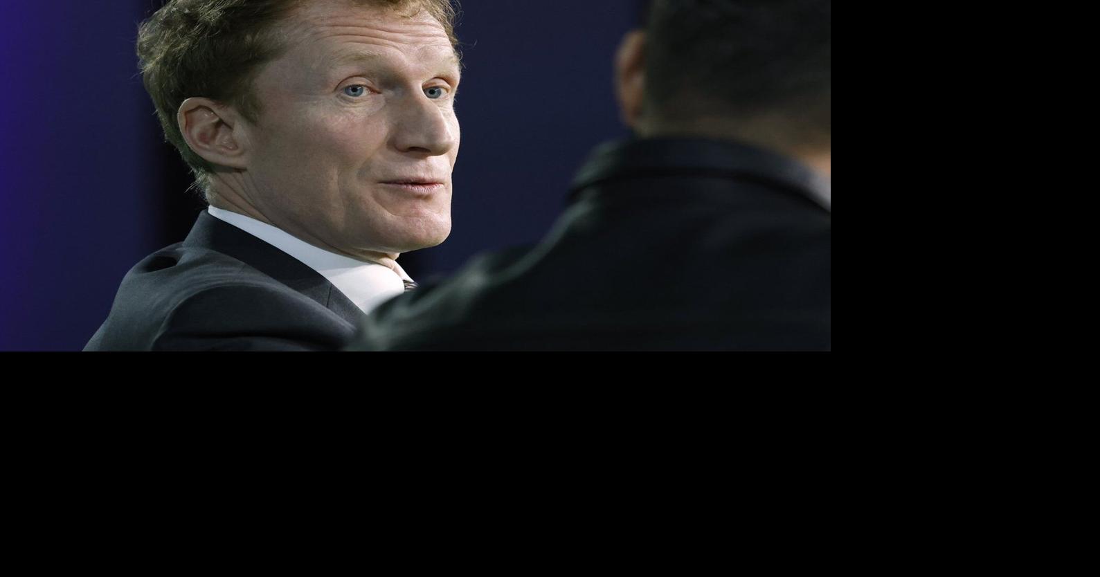 Marc Miller says Musqueam deal has 'nothing to do with' private property