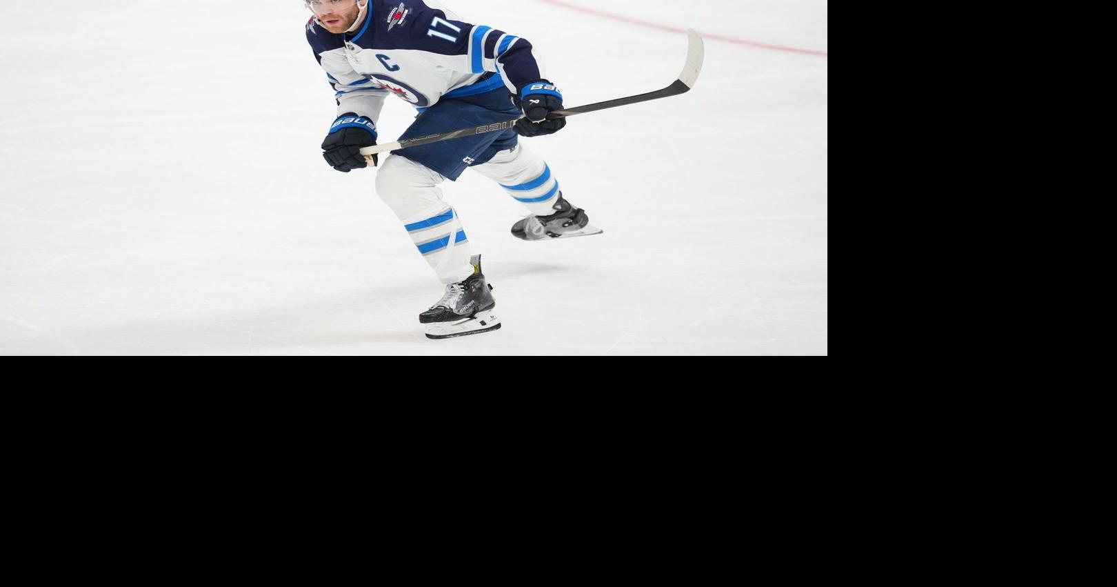 ‘Trying to climb that hill’: Jets still hopeful to make post-season in final stretch