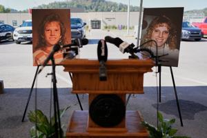 Tennessee's handling of the death penalty is again questioned after failed execution