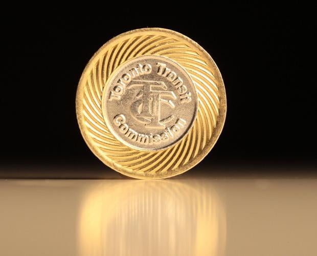 TTC token May 13.JPG