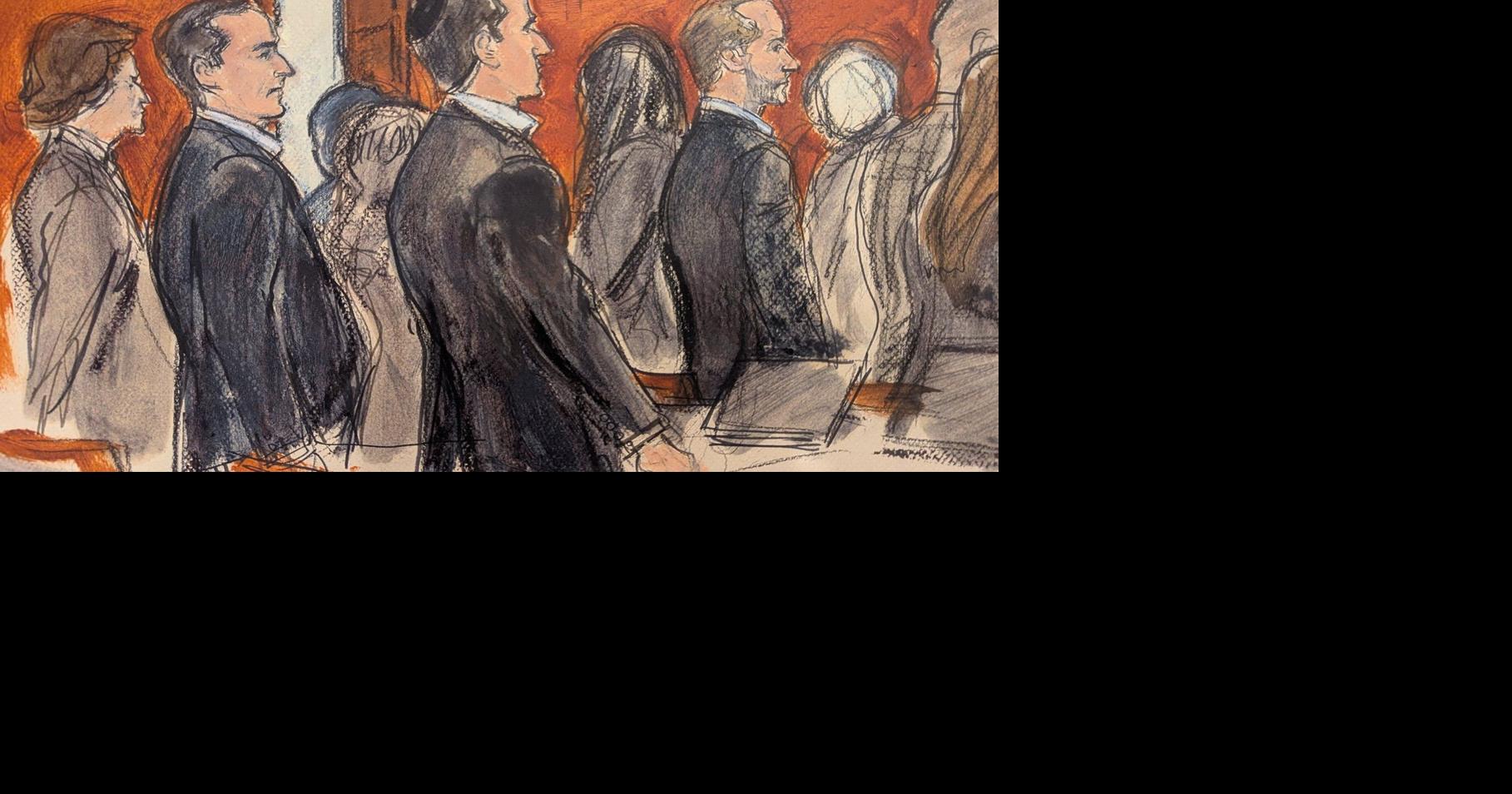 Prosecutors urge life sentences for Alexander luxury real estate brokers in sex trafficking case