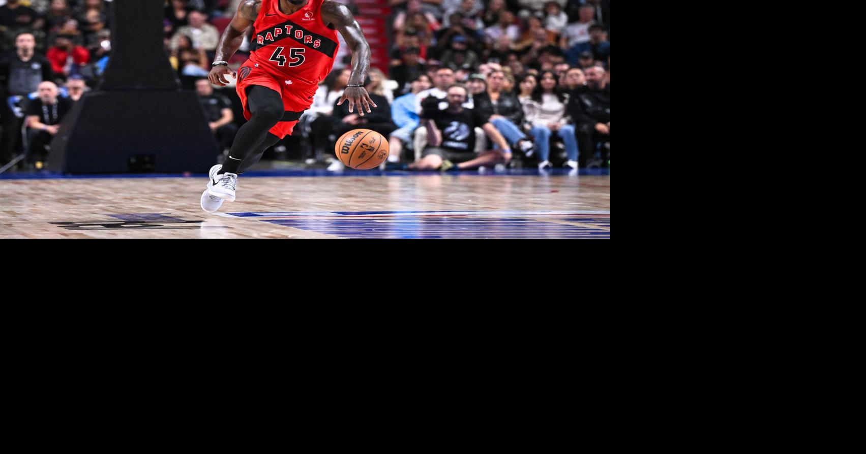 Breaking down the 2024-25 Toronto Raptors roster