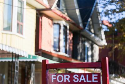 Greater Toronto home sales for December rise as board expects rebound in 2024
