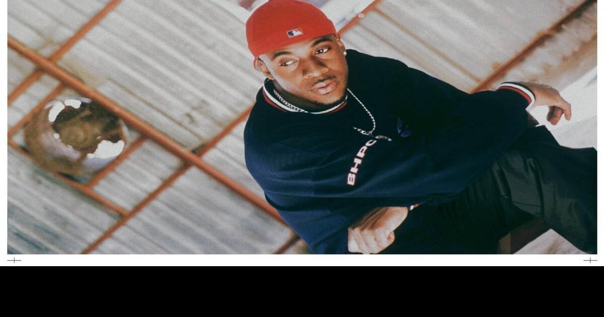 ‘Let Your Backbone Slide’ first rap song in Canadian