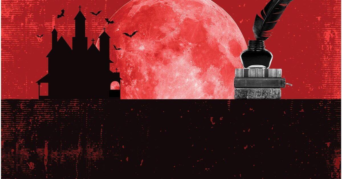 A Stephen King deep dive and a Toronto author's unhinged Fountain of Youth novel