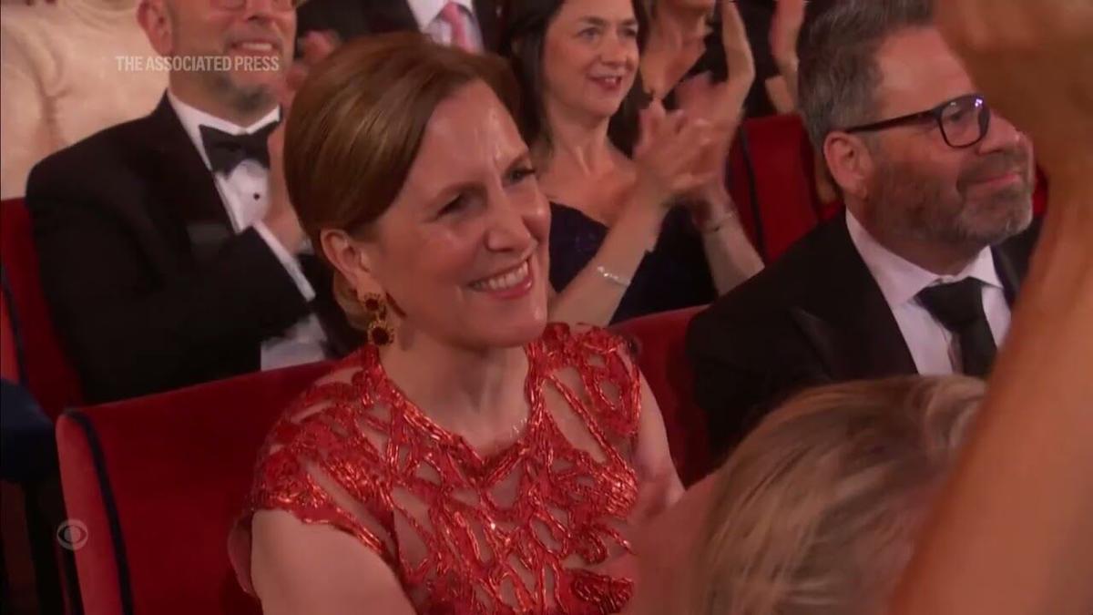 Tony Awards highlights: Radio City becomes the room where it