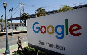 Beijing blasts US sanctions on 5 Chinese firms tied to ex-Google engineer