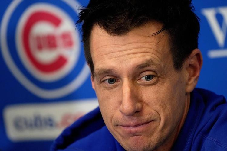 Craig Counsell thinks trying to beat the Cubs will help him adjust to his  new job
