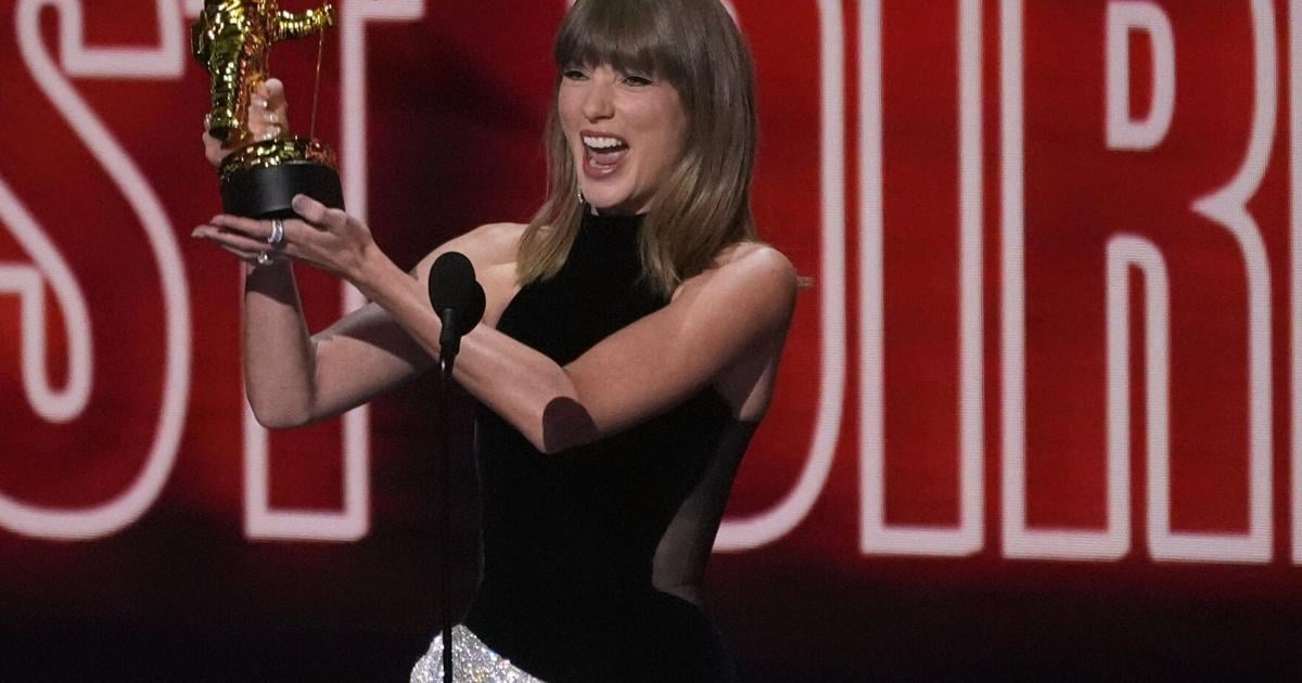 The MTV VMAs are here with Taylor Swift making history and Madonna leading the nods: How to watch - Toronto Star