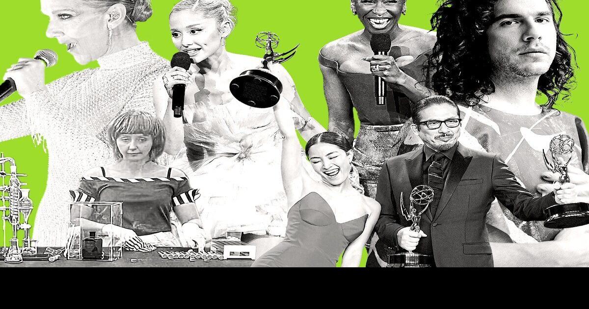 24 highlights from 2024: Ranking our favourite moments — and memes — from pop culture and entertainment