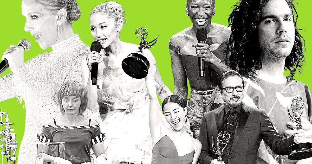 24 highlights from 2024: Ranking our favourite moments — and memes — from pop culture and entertainment
