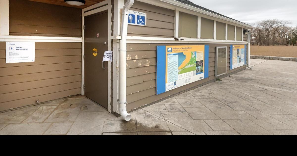 Toronto to Invest 2M to Keep 125 Park Washrooms Open Year-Round