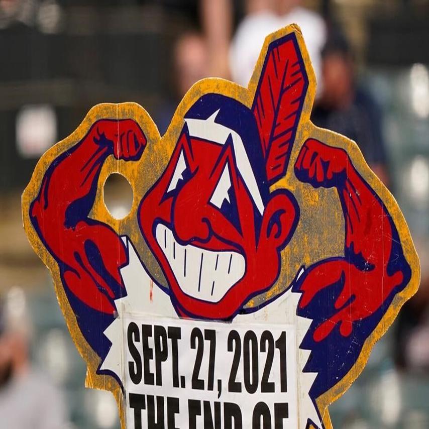 Cleveland Indians middle finger 1915 to forever Chief wahoo shirt