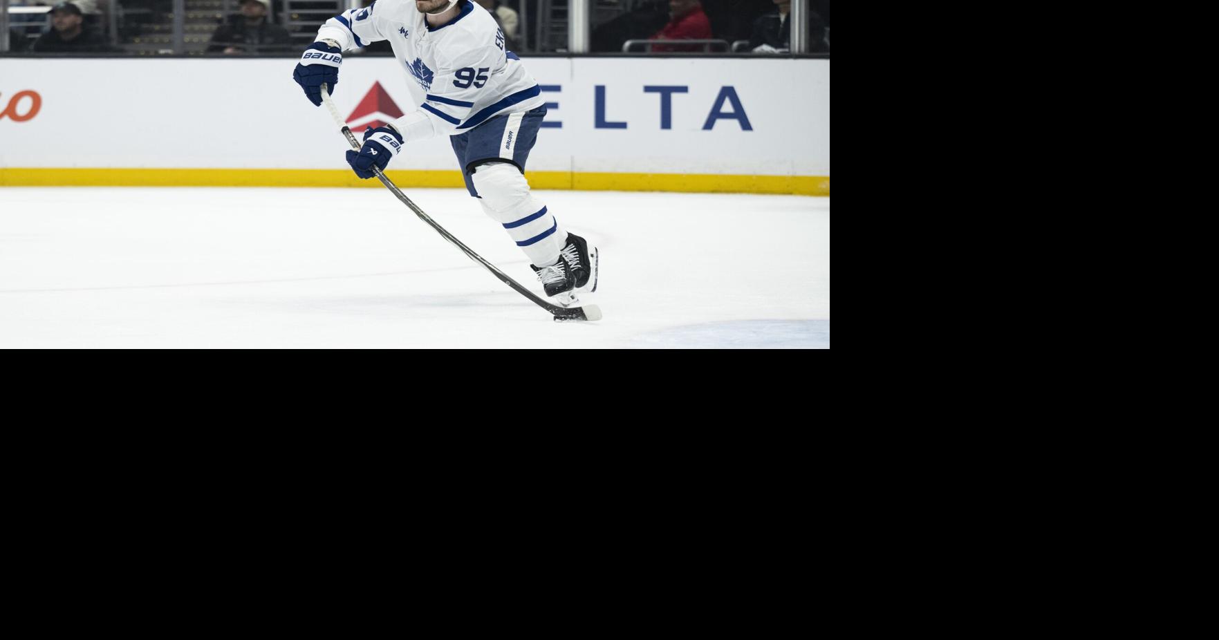 Leafs will be down a player against Canadiens on Saturday