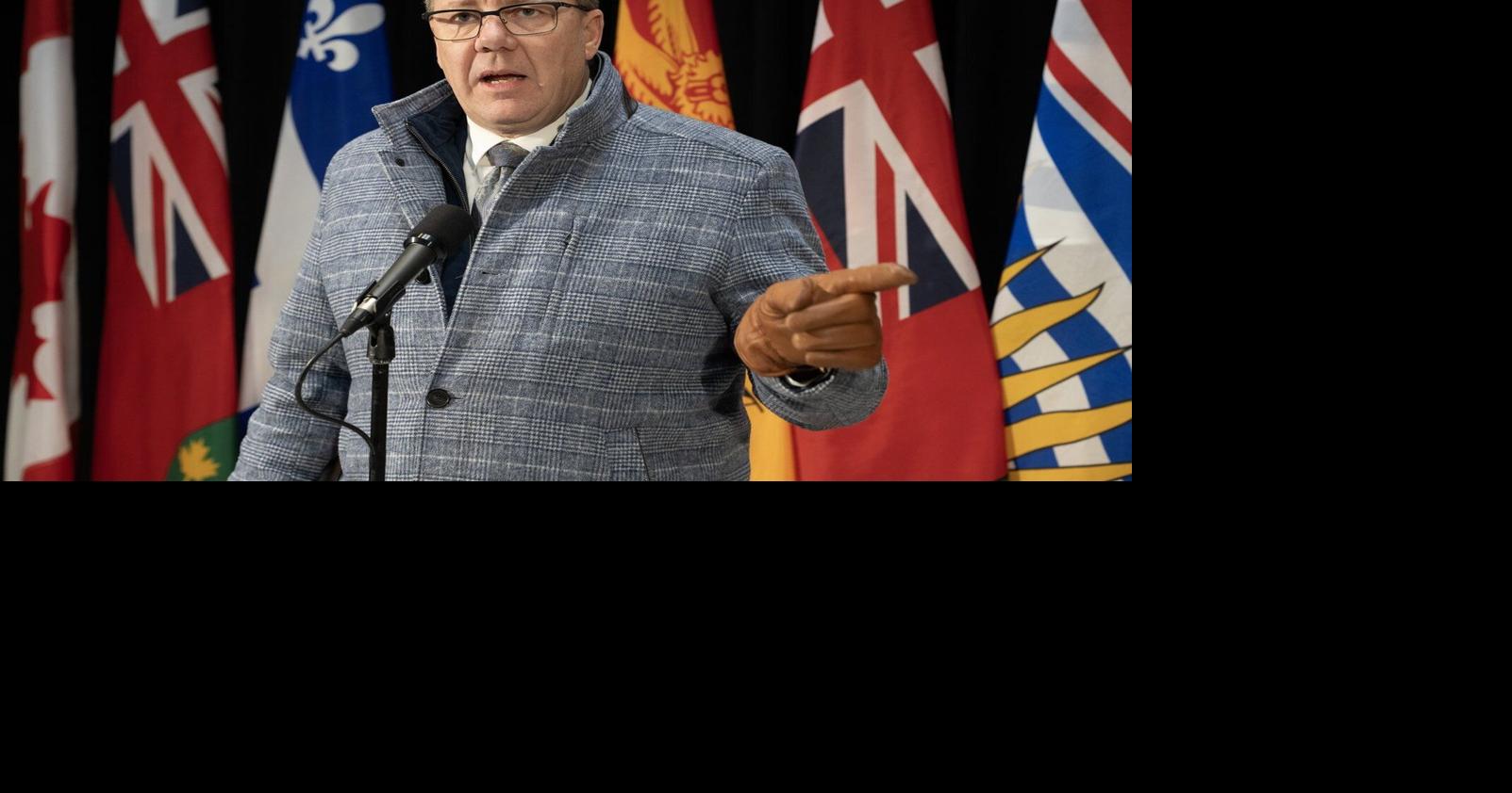 Canadian company says it’s sitting on major site of alumina in Saskatchewan