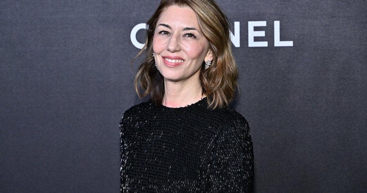 Bill Murray, Elle Fanning and Elvis Costello celebrate Sofia Coppola at ...