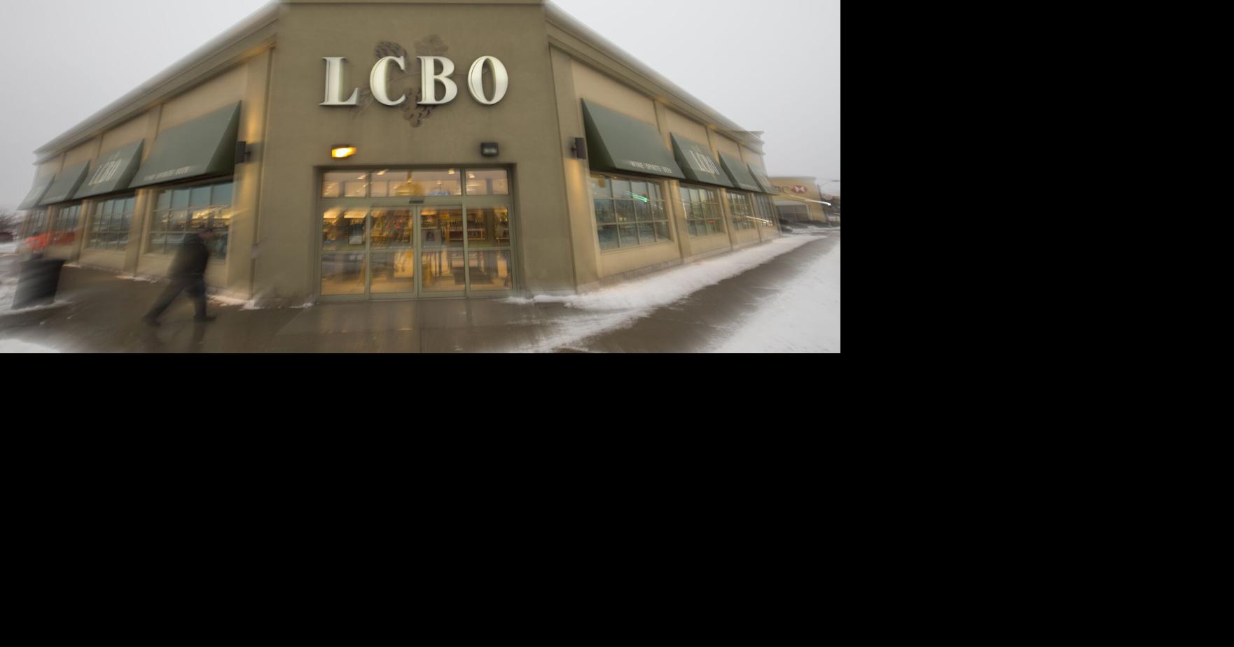 Booze giants lose lawsuit against LCBO over lowest price breach of contract
