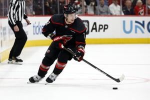 San Jose Sharks continue their spending in NHL free agency by signing Dmitry Orlov