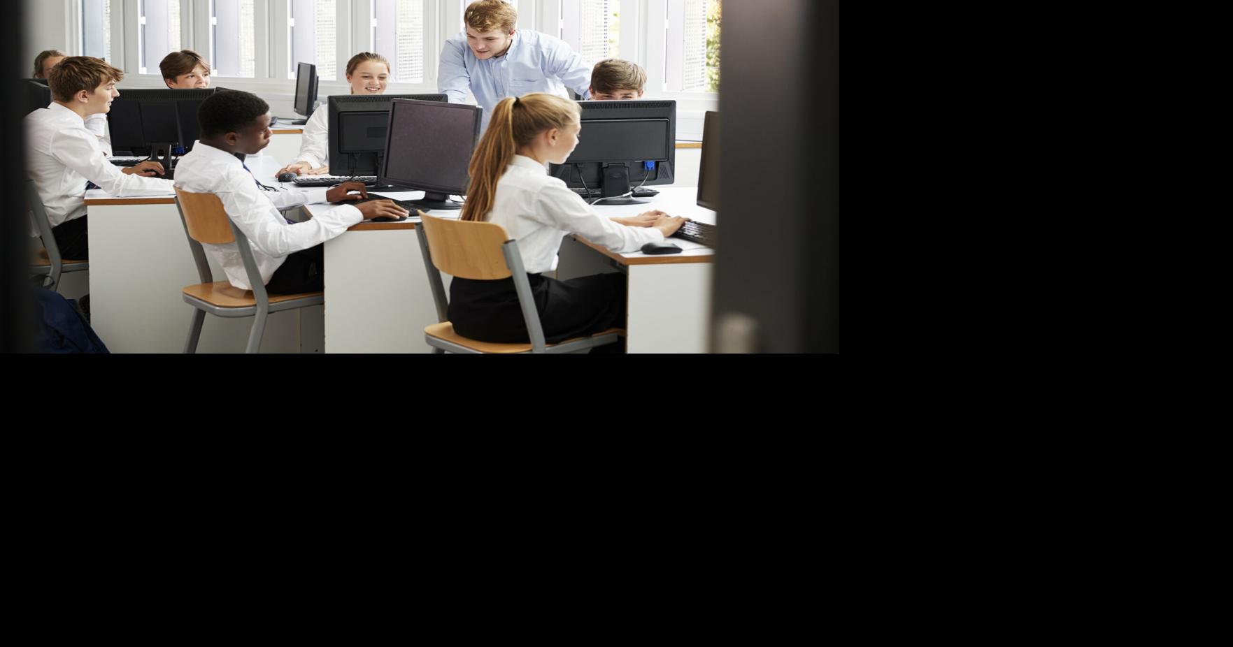 Managing the ethical use of AI in the classroom