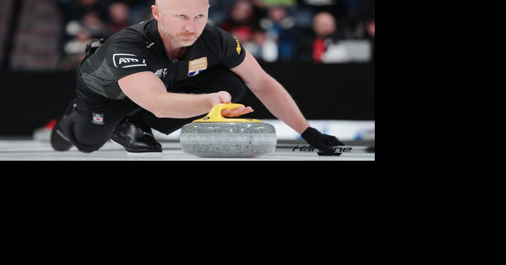 Clean Sweep! Brad Jacobs beats Matt Dunstone in Trials final to lock up Olympic spot
