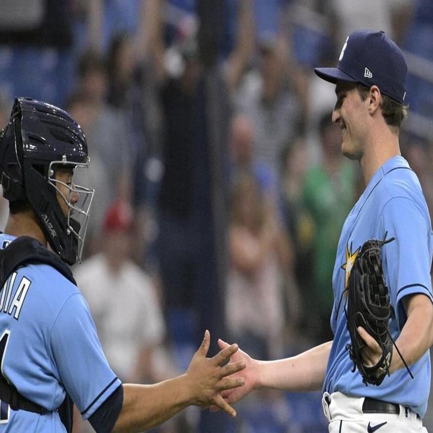 Awful umpiring, Vince Velasquez injury against Rays conclude