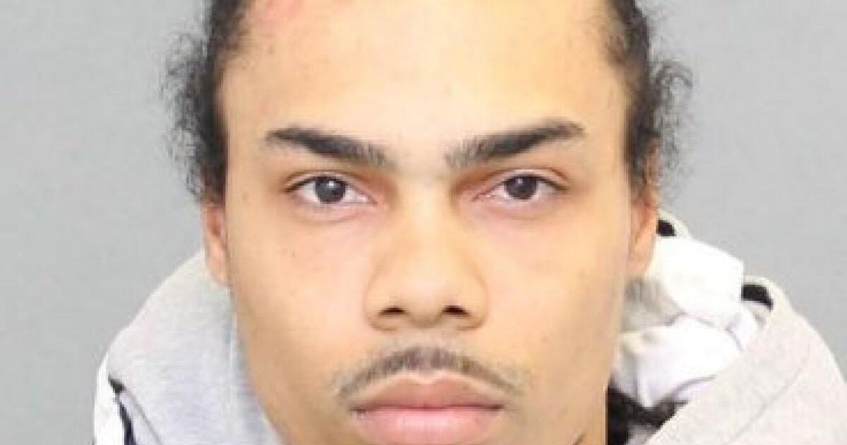 Police release video of suspect in Riverside homicide investigation