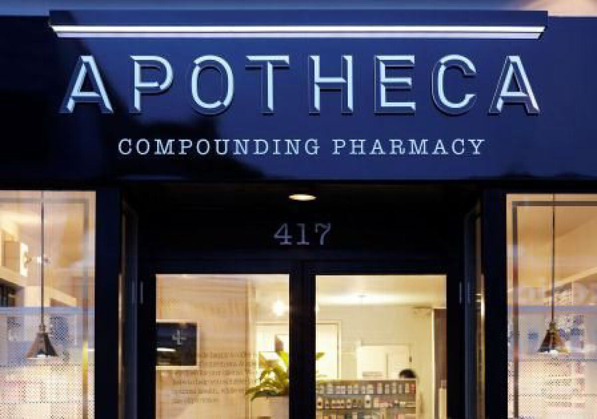 Boutique pharmacies restore charm to drugstore experience Style Czar