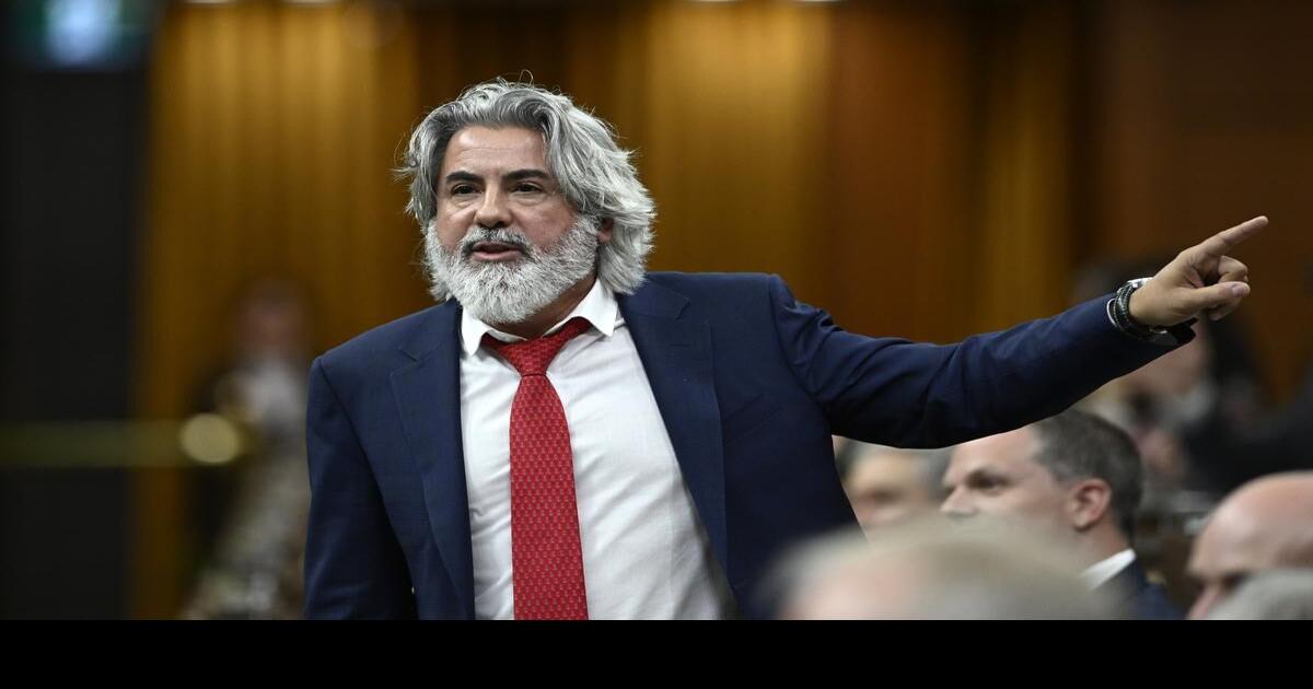 There’s one hot topic Ottawa isn’t ready to tackle as it prepares to