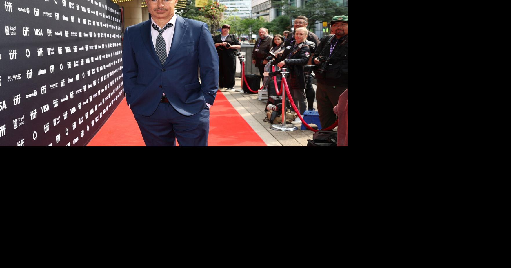 ‘Days of Our Lives’ star Patrick Muldoon dies at age 57