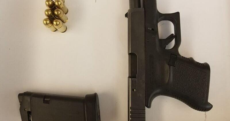 Man arrested for attempted murder in long-weekend shooting