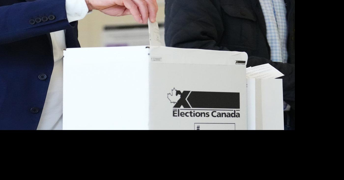 Here's a look at ridings where voters can expect federal byelections to be called