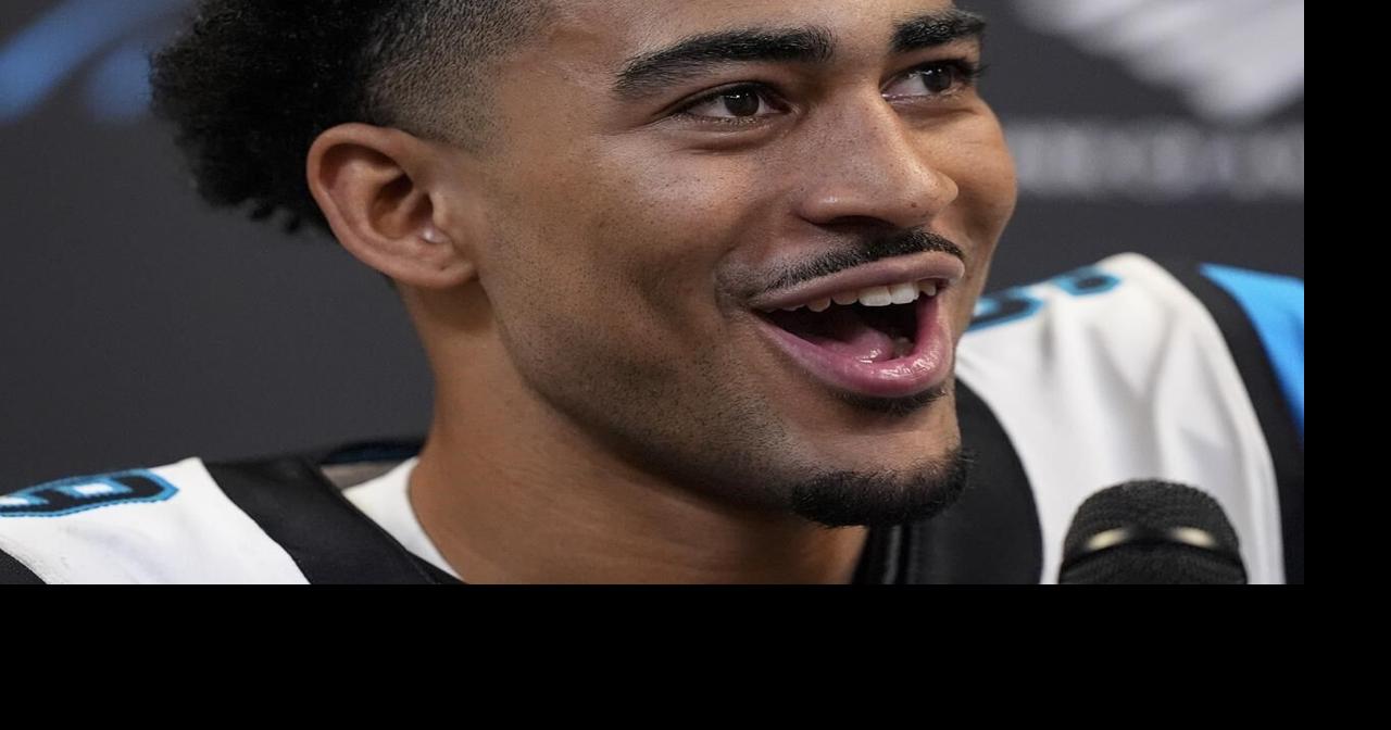 With Bryce Young settled at QB, Panthers can focus on rebuilding NFL's worst defense