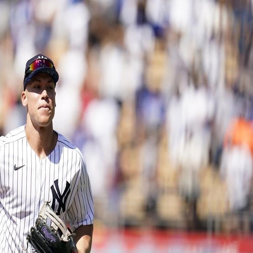 Yankees' Boone repeats Judge not expected to need off-season toe surgery