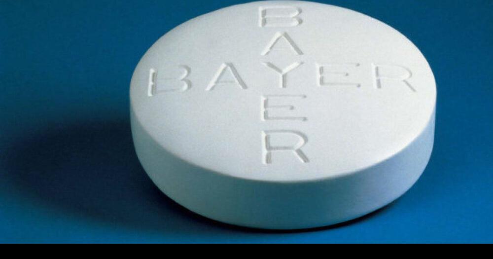 Study finds daily Aspirin cuts many cancer risks