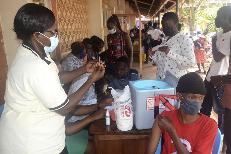 Uganda tackles yellow fever with new travel requirement, vaccination