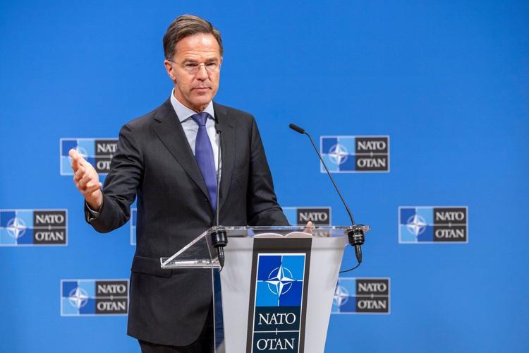 NATO chief dismisses concerns about US commitment to the alliance ahead ...