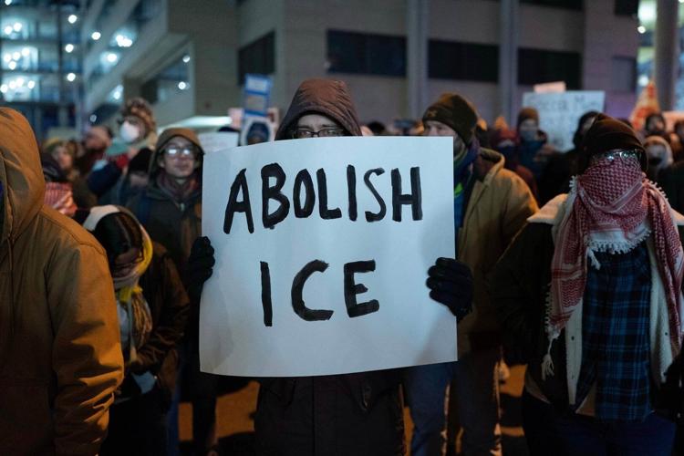 Partial shutdown seems increasingly likely as Democrats demand ICE changes
