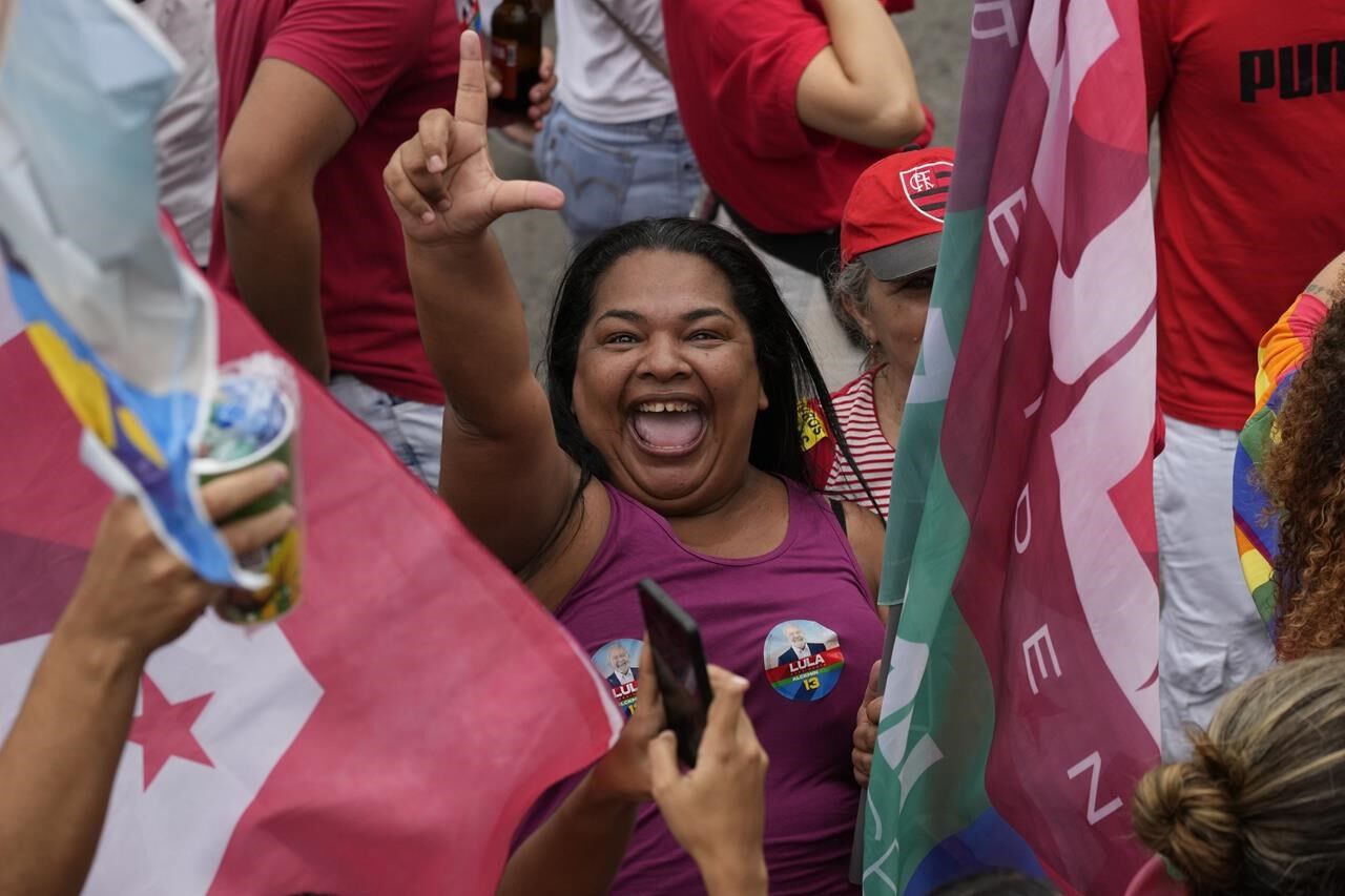 Brazil Polls Facing Bolsonaro Backlash After Election Miss