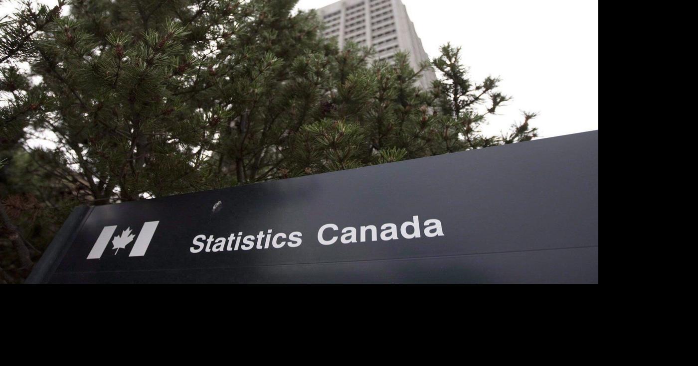 StatCan to release GDP data for August, early estimate for Q3 today