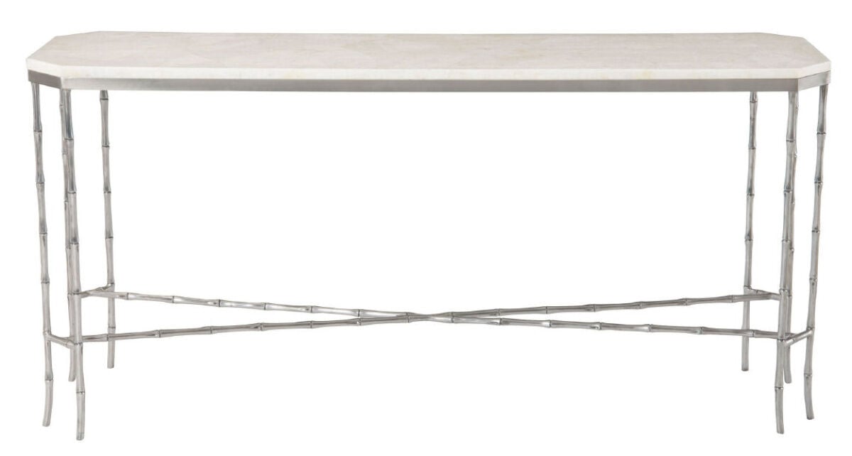 Amani deals console table